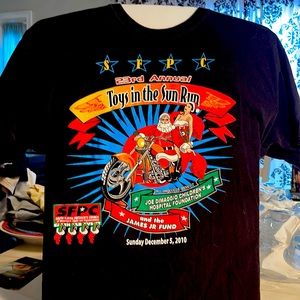 Vintage Biker Tee Shirts